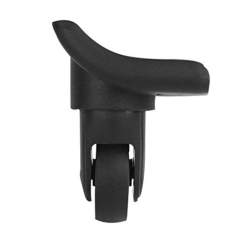 Zoofen Replacement Luggage Wheel Suitcase Repair Spinner Wheels Luggage