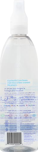 METHOD DAILY SHOWER CLEANER SPRAY, YLANG YLANG, FOR SHOWERS, TILE, FIXTURES, GLASS AND TUBS, 28 OZ SPRAY BOTTLE (PACK OF 1)