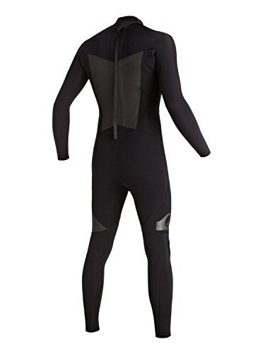 Quiksilver-Mens-Syncro-43Mm-Back-Zip-Full-Wetsuit-Back-Zip-Full-Wetsuit Quiksilver-Mens-Syncro-43Mm-Back-Zip-Full-Wetsuit-Back-Zip-Full-Wetsuit