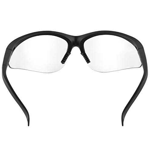 Shooting Glasses For Men and Women, Anti Fog ANSI Z87.1 Safety