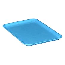 MFG Bandeja Tapa para Nesting Contenedor 9261085269, Fibra de Vidrio, Refuerzo, Compuesto Plástico