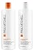 Paul Mitchell Color Protect Daily Shampoo and Conditioner Liter Duo 33.8 oz