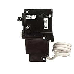 SIEMENS QF220A Ground Fault Circuit Interrupter, 20