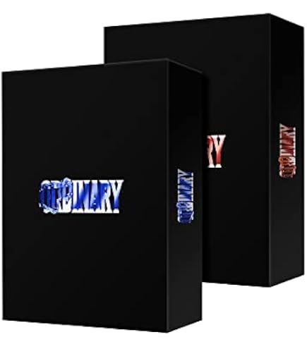 Amazon.com: NMIXX AD MARE 1st Single Album Light Version Contents+