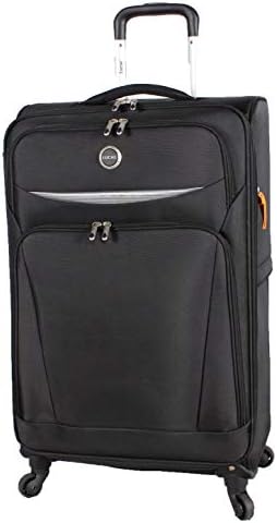 lucas suitcase sizes