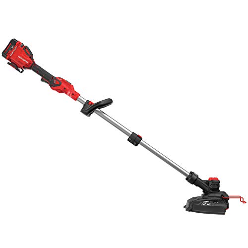 3 CRAFTSMAN+CMCST910M1+V20+String+Trimmer