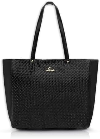Lavie Nova Lg Hz Tote- Ladies Handbag HEFQ217019M4 price in Saudi