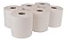 Tork Advanced 120246 Mini Jumbo Bath Tissue Roll, 2-Ply, 7.36
