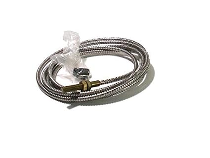 Banner Engineering It28s Fiber Optic Cable 8 Feet Threaded End