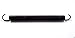 MTD 732-04287 Spring-Extn