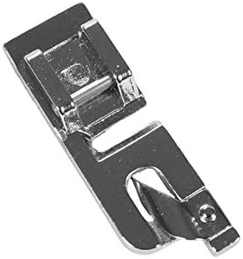 Rolled Hem Narrow Hem Presser Sewing Machine Presser Foot Fits All Low Shank Snap by MoArmor