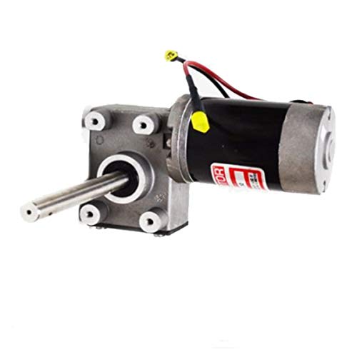 Salt Spreader Motor Gear Box Kit for SnowEx 575 1075 D6106 D6107 D6107-06