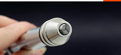 Generic 1pc precise semi-Automatic Hand Drill Micro Hand Hobby Drill Manual Hand Twist Drill Wood Spiral Hand Push Drill Chuck on sale