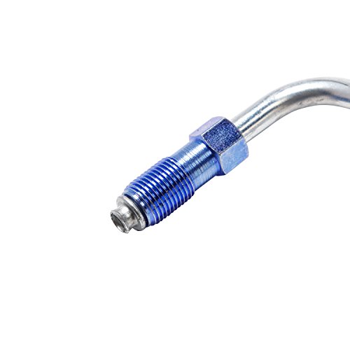 Parts Master 92109 Power Steering Pressure Hose