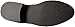 Naughty Monkey Women's Stride Chelsea Boot, Black, 8 M US