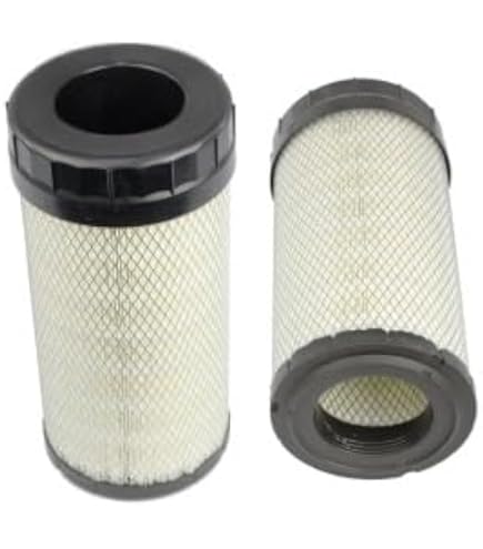 FILTRE DE LA CABINE Réf. 47565055 - CNH Case New Holland - Foto 8