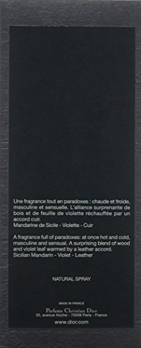 Fahrenheit by Christian Dior - Image 2
