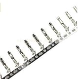 Top Hunter 100x Dupont Jumper Wire Cable Female Pin Connector 2.54mm