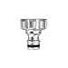 GARDENA Tap Connector-Premium primary