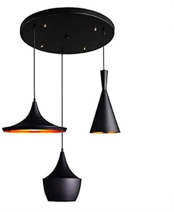 Tom Dixon Beat Kitchen House Bar Pendant Lamp For Dining Room