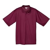 Augusta Sportswear MEN'S WICKING MESH SPORT SHIRT