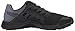 inov-8 Women's All Train 215 Cross-Trainer-Shoes, Black/Grey, 7.5 B US