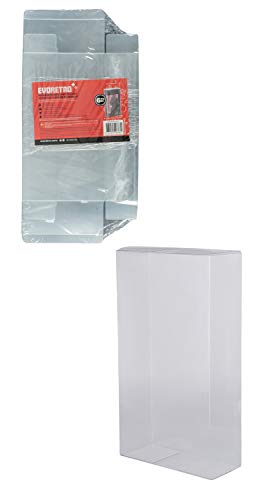 EVORETRO Star Wars Black Series 6