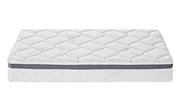 Twin Size Mattress - 10 Inch Cool Memory Foam
