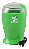 Electric Tobacco Shredder by HBI
