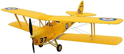 dynam tiger moth