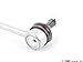 URO Parts 1K0411315K Sway Bar Link, Front