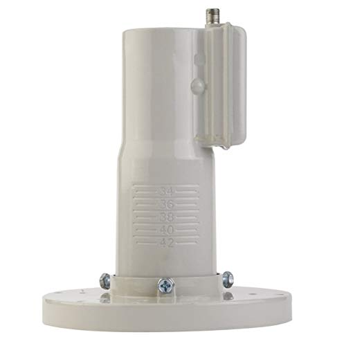 Satellite LNB,ST-900B Universal C-Band Single LNBF High Gain Single Output Single LNBF
