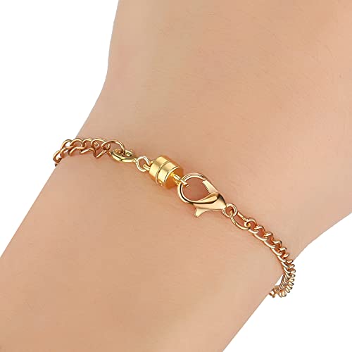 925 Sterling Silver Necklace Clasps and Closures