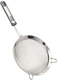 Farberware Millennium Stainless Steel 7-Inch Strainer
