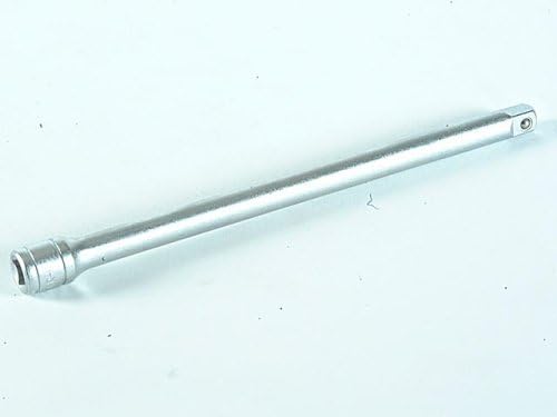 Teng M140022c Extension Bar 6in 1/4in Square Drive, 150mm (6in)