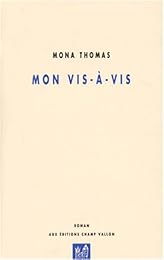 Mon vis-à-vis