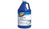 Zep No Rinse Floor Disinfectant 128 Ounce (1)