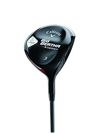 visitante serie Big Bertha V Driver Fairway Woods palo de golf para hombre
