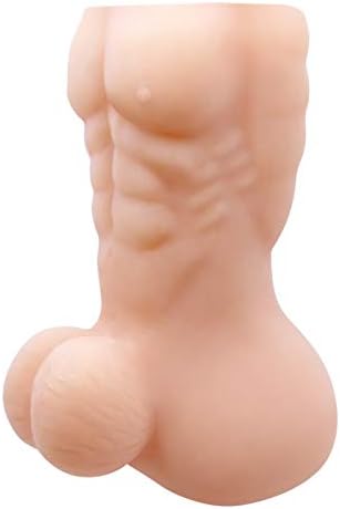 16MG Mini Muscular Doll Male Torso