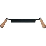 Ironton Straight Draw Shave - 10in.
