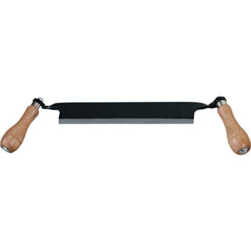Ironton Straight Draw Shave - 10in.