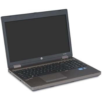 Probook 6560B 15.6" I3-2310M