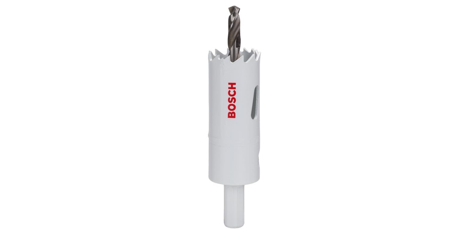 Bosch 2609255603 HSS Bi-Metal Holesaw with Diameter 25mm