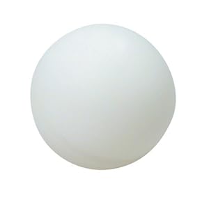 Amazon.com: Generic Practice Ping Pong Balls - Table