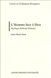 L' homme face à Dieu