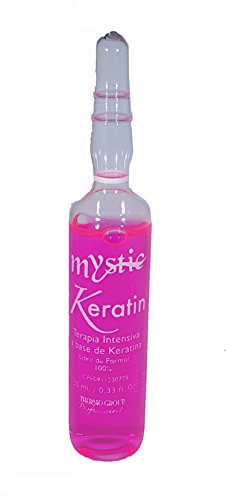 Mystic Keratin Ampoule (Pack 24 x 10cm3)