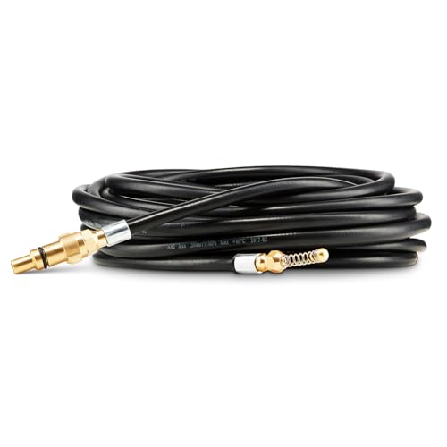 Nilfisk Original 6410766 Rohrreinigungsset 15m