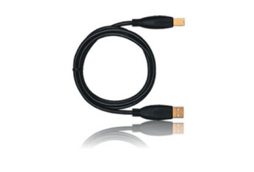 Gigaware 3Ft Usb Cable Supports 2.0
