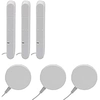 TOWODE Sistema Di Allarme Domestico Wireless Kit Antifurto Sistema Di - Foto 5