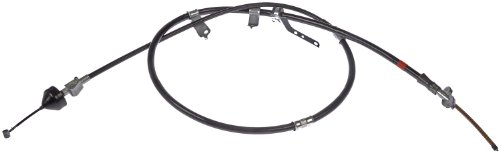 Dorman C660535 Parking Brake Cable